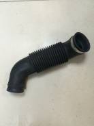 Патрубок воздухозаборника. Toyota Land Cruiser, KZJ77, KZJ70, KZJ73 Toyota Land Cruiser Prado, KZJ78G, KZJ78W, KZJ78, KZJ71 Двигатели: 1KZT, 1KZTE