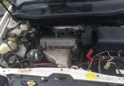 Двигатель в сборе. Toyota Harrier, ACU10, ACU10W, ACU15, ACU15W, MCU10, MCU10W, MCU15, MCU15W, SXU10, SXU10W, SXU15, SXU15W Двигатель 5SFE