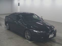Решетка радиатора. Honda Accord, CL9, CL7 Acura TSX