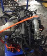 Двигатель в сборе. Toyota Harrier, SXU15, SXU15W Двигатель 5SFE