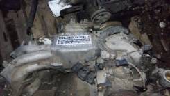Двигатель в сборе. Subaru Legacy, BF5 Двигатели: EJ20G, EJ20