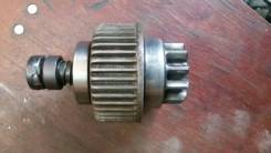 Обгонная муфта стартера. Nissan Safari, WYY60, FG161, R160, WGY61, WRGY61, VRY60, GC32, VRGY60, HJC32, RG161, WYY61, WTY61, WRY60, WFGY61, R161, WGY60...