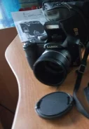 Panasonic Lumix DMC-FZ100