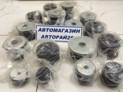 Подушка кузова. Toyota: Hilux Surf, 4Runner, GX470, Land Cruiser Prado, FJ Cruiser Двигатели: 2TRFE, 5VZFE, 3RZFE, 1KDFTV, 1GRFE, 1KZTE, 2UZFE, 1KZT...