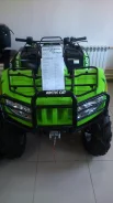 Arctic Cat MudPro 700I. ��������, ���� ���\���, ��� ������� ����
