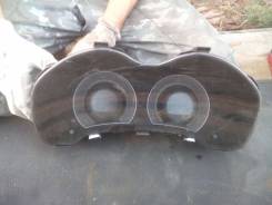 Панель приборов. Toyota Auris, ZRE151