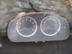 Панель приборов. Mazda Mazda6, GG