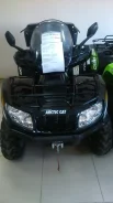 Arctic Cat TRV 700I. ��������, ���� ���\���, ��� ������� ����