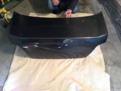 Крышка багажника. Subaru Impreza WRX STI Subaru Impreza Двигатель EJ20. Под заказ из Краснодара