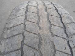 Bridgestone Dueler H/T D840. Всесезонные, 2008 год, износ: 50%, 2 шт