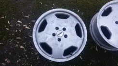 Zent. 8.0x17", 5x108 ����