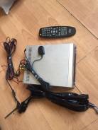 Dvd-проигрыватель. Toyota Harrier