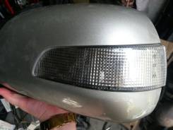 Зеркало заднего вида боковое. Toyota Harrier