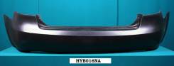 Бампер. Hyundai NF