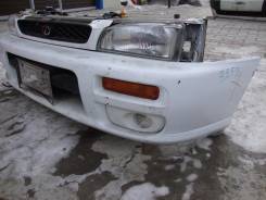 Nose cut SUBARU IMPREZA