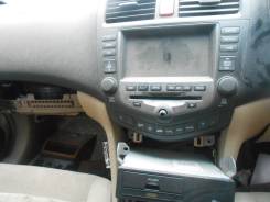 Навигационый блок (HONDA ACCORD CM-2 /CM-3 )