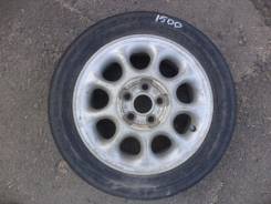 Falken Ziex ZE-326. Летние, износ: 5%, 1 шт