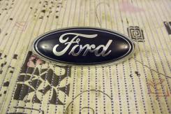 Эмблема. Ford Kuga