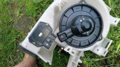 Мотор печки. Toyota Allex, NZE121, NZE124, ZZE122, ZZE123, ZZE124 Toyota Corolla Fielder, NZE120, NZE121, NZE121G, NZE124, NZE124G, ZZE122, ZZE122G, Z...