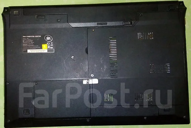 Clevo. 15.6", 2,2����, ��� 4 ��, ���� 320���, WiFi: 1, Bluetooth: 1, ����������� �� 1��. ��� ����� �� ������ ����
