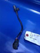 Датчик положения коленвала. Toyota: GS300, Cresta, Verossa, Origin, Mark II Wagon Blit, IS200, IS300, Crown, Progres, Supra, Mark II, Aristo, Crown Ma...