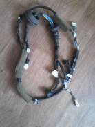 Высоковольтные провода. Toyota Hiace, TRH221, TRH203, TRH213, TRH201, TRH223, LH200, LH222, LH212, KDH202, LH202, KDH212, KDH200, KDH222, KDH220 Двига...