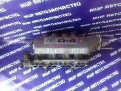 Коллектор впускной. Toyota Corona, ST210 Toyota Corona Premio, ST210 Двигатель 3SFSE