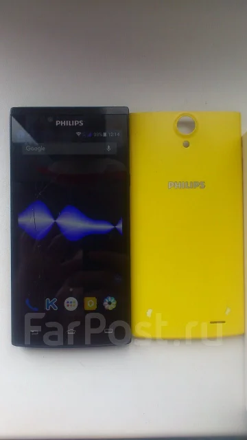 Philips S398. �/� ����