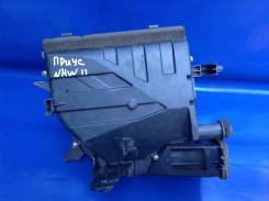 Корпус моторчика печки. Toyota Prius, NHW11 Двигатель 1NZFXE