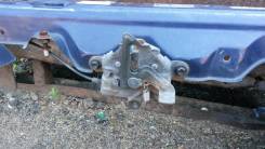 Замок капота. Toyota Vitz, SCP10
