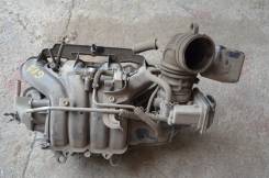 Коллектор впускной. Suzuki Grand Vitara, TD54 Двигатель J20A