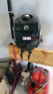 Evinrude. 4-�������, ����������, ���� S (381 ��), 2012 ��� ����