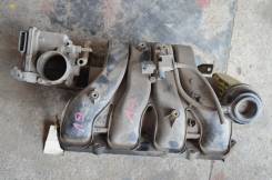 Коллектор впускной. Suzuki Grand Vitara, TD54 Двигатель J24B