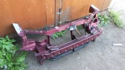 Жесткость бампера. Toyota Ipsum, SXM10, SXM10G, SXM15G, SXM15