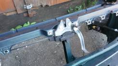 Замок капота. Toyota Vista Ardeo, SV50, SV50G, SV55, SV55G
