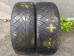 Nitto NT420S. Летние, 2008 год, износ: 40%, 2 шт