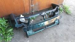 Жесткость бампера. Toyota Vista Ardeo, SV50, SV55