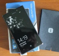 Nokia Lumia 925. �/�