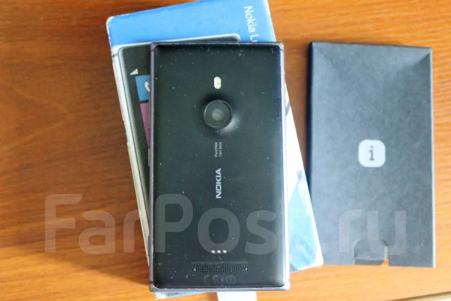 Nokia Lumia 925. �/� ����