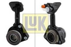 Подшипник выжимной. Ford: Focus, Transit, EcoSport, C-MAX, Tourneo Connect, Mondeo, S-MAX, Fiesta, Galaxy, B-MAX, Fusion, Transit Connect, Tourneo Cou...