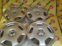Enkei Rivazza Tuner. 7.0x17, 5x100.00, ET53
