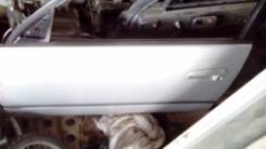 Дверь боковая. Toyota Carina, ST190