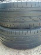 Bridgestone Turanza ER300. Летние, 2014 год, износ: 30%, 2 шт