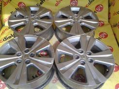 Toyota. 6.5x17, 5x114.30, ET45