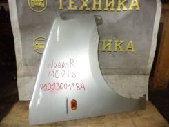 Крыло. Suzuki Wagon R, MC11S, MC12S, MC21, MC21S, MC22S