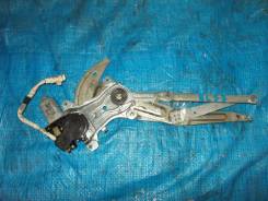 Мотор стеклоподъемника. Toyota Corsa, EL51, EL53, EL55, NL50