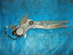 Мотор стеклоподъемника. Toyota Corsa, EL51, EL53, EL55, NL50