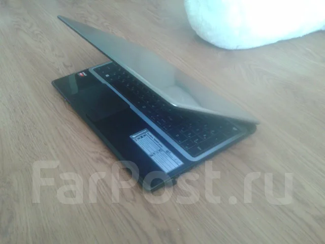 Packard Bell EasyNote. 15.6", 1,5����, Bluetooth: 1 ����