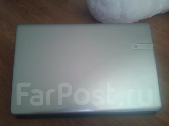 Packard Bell EasyNote. 15.6", 1,5����, Bluetooth: 1 ����
