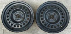 Honda. 5.5x15, 4x100.00, ET45, ЦО 56,1 мм.